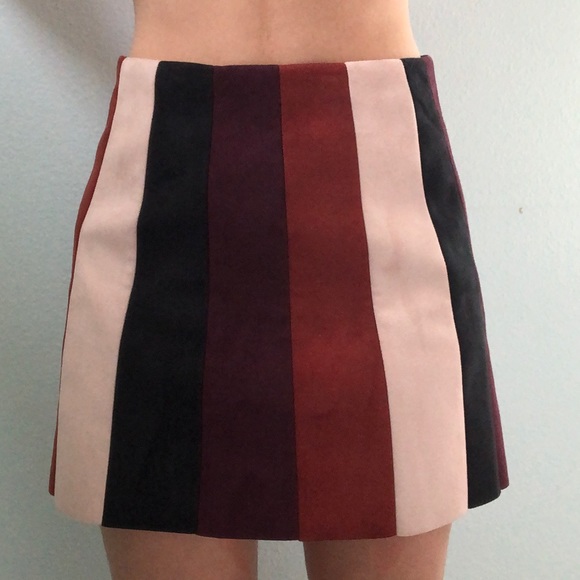 FOREVER 21 SKIRT - Picture 2 of 3